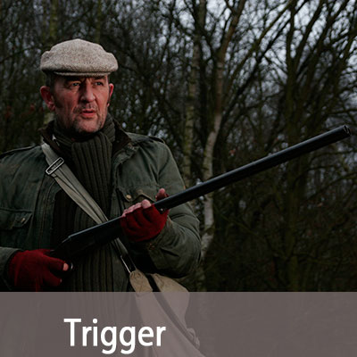 trigger